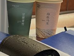 -the Roll'ING手作瑞士卷专门店(卓悦中心店)