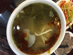 东方宫中国兰州牛肉拉面(大连店)-东方宫中国兰州牛肉拉面(新起街店)