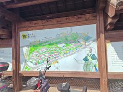 -帽儿山国家森林公园