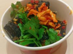 -黑色经典臭豆腐·湖南特产(坡子街店)