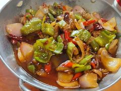 -味好美土菜(迎宾东路店)