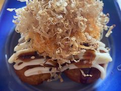 章鱼小丸子-米彩料理(西丽店)