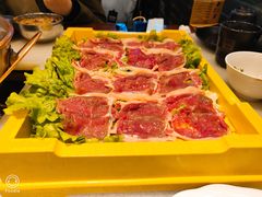 手切极品羊上脑-京门老爆三(回龙观店)
