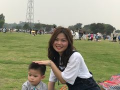 -长洲岛都市农业公园