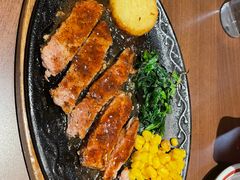 -萨莉亚意式餐厅(莲花国际广场店)