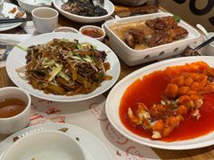 -顺风汤馆·广府粤菜(江宸天街店)