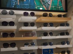 -宝岛眼镜(建外soho店)