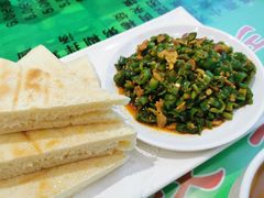 -令氏家外家周秦食府(高新店)