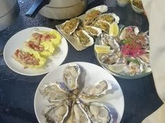 -千岛蚝高压锅生蚝·人参火锅(白云万达店)