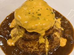 -白熊咖哩(新世界城店)