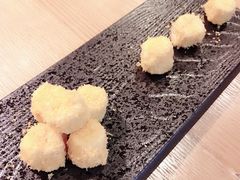 -菩提树·素食餐厅(汇智国际商业中心店)