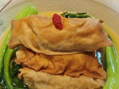 陆稿荐饭糍-禾城陆稿荐酒楼·嘉兴本味(月河店)