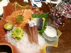 -长崎家日式料理(人民大街店)