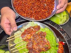 -重庆印象老火锅(梅林店)