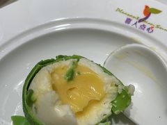 -老船夫婚宴婚庆会馆(延吉路店)
