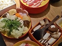 -沼津港精致料理·寿喜烧·烧鸟(青浦宝龙广场日料榜单店)