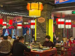 -蜀大侠火锅(总府路店)