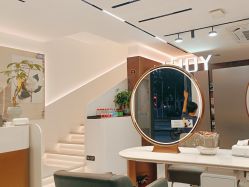 -LJOY丽锦造型·烫发染发