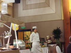 -天伦王朝酒店·盛华瑄餐厅