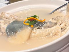 -肆月河豚·新淮扬(金融街店)