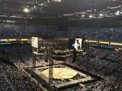 -梦之蓝青奥体育公园体育馆