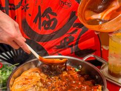 -黄记煌三汁焖锅(新佳丽江汉路店)