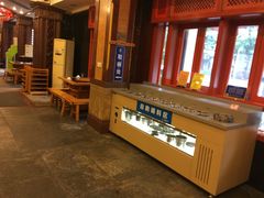 -老码头火锅(玉林店)