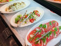 -拉蒂娜·巴西牛排馆 Latina·Brazilian Steakhouse(陆家嘴旗舰店)