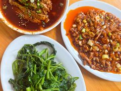 -老丘丘(较场口店)