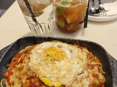 -石板街港澳冰室(天环店)