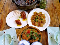 -听香·678茶铺(猛追湾店)