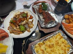 -松坂屋日料自助(长城路店)