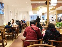 大堂-素满香·Vegan食养自助(天一广场店)