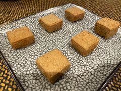 干煎臭豆腐-新荣记(西溪湿地店)