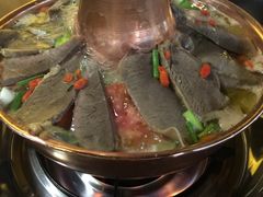 -陀岗美食·云南藏式特色餐厅