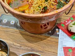 -成都你六姐·牛肉冒菜(城市集市合生汇店)