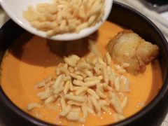 -万丽轩·粤菜(王府井金茂万丽酒店)