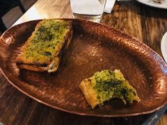 -PIZZA BIANCA(民园店)