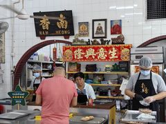 -南香茶餐室