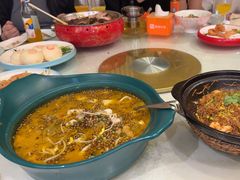 -小城外婆肴私房菜.家宴聚集点(圆明园颐和园·清河上地店)