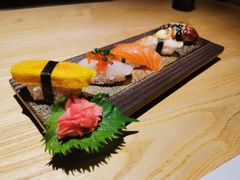 -鹤龟料理店(时代天街店)