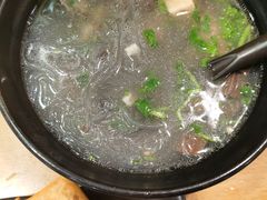 -回味鸭血粉丝汤(新城市广场店)