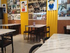-朴鲸家正宗韩国料理(福田店)