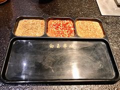 -白玉·朝鲜族烤串(南山店)