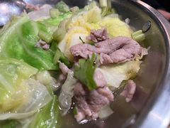 -肖四女·江湖菜(临港店)