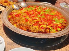 -匠岳·王宝器麻椒鱼(都江堰店)