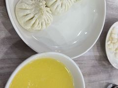 -津门张记包子铺(华昌道店)