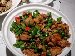 -老阿爸鲜鱼土菜(园区永旺店)
