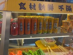-张碗碗青海牛肉拉面(王城公园店)