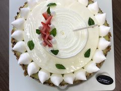 -幸福西饼面包茶饮(车公庙店)